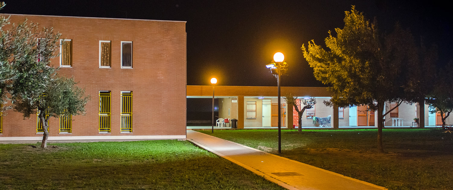 FONDAZIONE SINISCALCO CECI-EMMAUS ONLUS — foto 6