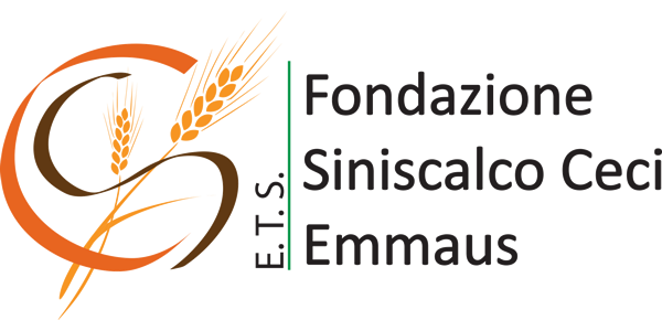 Fondazione di partecipazione "Siniscalco Ceci - Emmaus" Onlus